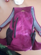 Jack wolfskin ancona gebraucht kaufen  Bad Driburg