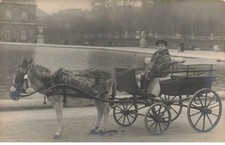 Carte photo paris d'occasion  France