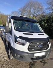 2018 transit recovery for sale  SHEFFIELD
