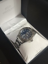 Orient mako wj0002l for sale  Yukon