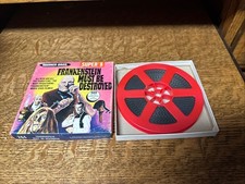 Frankenstein must destroyed for sale  Fairfield