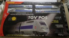 Mehano modelleisenbahn tgv gebraucht kaufen  Heilbronn