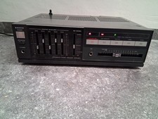 Sanyo integrated stereo gebraucht kaufen Sanyo integrated stereo gebraucht kaufen  Laichingen