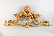 C08l01 barock holz gebraucht kaufen  Neu-Ulm