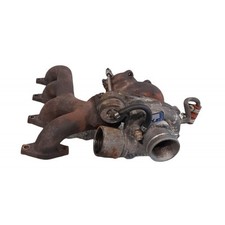 Turbina 53149707016 fiat usato  Pratola Peligna