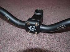 Kona retro mtb for sale  MANCHESTER