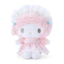 Muñeca de peluche SANRIO My Sweet Piano fiesta merengue 398489 poliéster 18x13x21 cm segunda mano  Embacar hacia Argentina