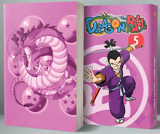 Dragon ball manga d'occasion  Bègles