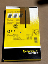 Contitech ct513 timing for sale  HULL