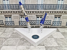 Dupont pen display d'occasion  France
