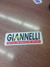 Adesivo sticker autocollant usato  Brescia