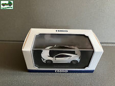 Usado, Voiture Miniature Honda NSX Concept 2013 Ebbro au 1/43 comprar usado  Enviando para Brazil