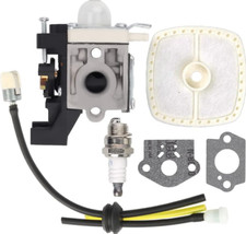 Carburador Srm225 Ajustável Para Echo Gt225 Pe225 Pas-225 Shc-225 Rb-k93 comprar usado  Enviando para Brazil
