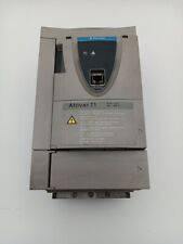 Atv71hu40n4 variateur telemeca d'occasion  Crach