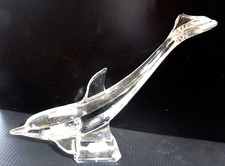 Cristal durand dauphin d'occasion  Expédié en Belgium