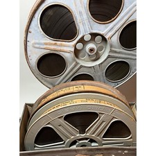Vintage movie film for sale  Pflugerville