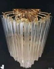 Venini original sconce usato  Roma