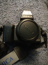 Yashica 230af camera for sale  WATFORD