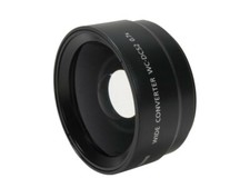 Canon dc52 0.7x usato  Busto Arsizio