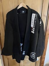 Bjj lifstyle jacket for sale  PENZANCE