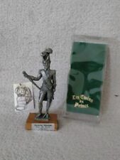 Figurine etains prince d'occasion  Wittenheim