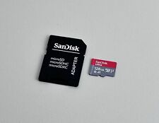 Sandisk ultra 128gb gebraucht kaufen  Babenhausen