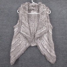 Yves salomon cardigan for sale  Woodbridge