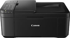 Impressora Wireless All-in-One Canon PIXMA TR4720. Cópia. Digitalização. Fax sem tinta comprar usado  Enviando para Brazil