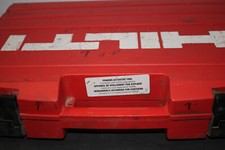 Hilti 460 f10 for sale  Wichita