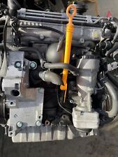 Motore completo volkswagen usato  Villa Literno