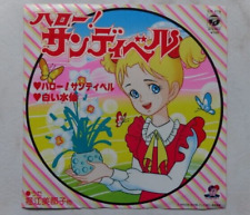Anime record hello usato  Roma