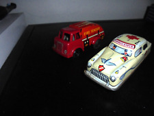 1950s tinplate friction for sale  DUDLEY