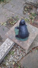 Seal water feature for sale  HULL