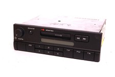 Alpha autoradio golf gebraucht kaufen  Dresden