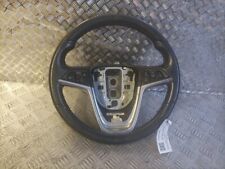 Volante VAUXHALL MERIVA SE TURBO 2010-2020 13351021 comprar usado  Enviando para Brazil