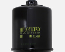 Hiflo oil filter for sale  Odessa