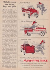Fun little firemen for sale  Hartford