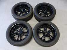 Falken felgen 9jx18 gebraucht kaufen  Solms