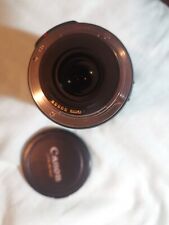Canon 105mm 3.5l usato  Roma