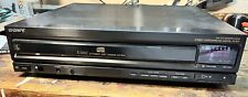 Sony cdp c500 for sale  Buffalo