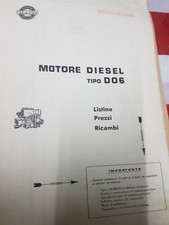 Motori slanzi copia usato  Morano Calabro