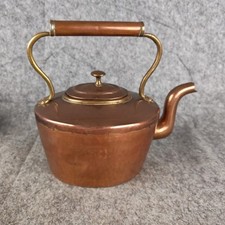 Vintage antique copper for sale  OSWESTRY