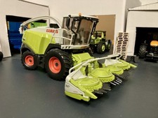 Siku 4058 claas gebraucht kaufen  Schömberg