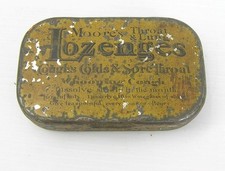 lozenges tin for sale lozenges tin for sale Toms River