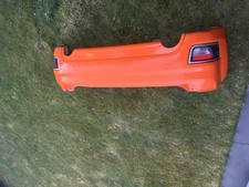 focus st orange for sale  RIPON