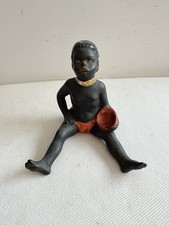 European pottery african for sale  SHANKLIN