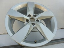 Alufelge zoll 5x100 gebraucht kaufen  Geesthacht