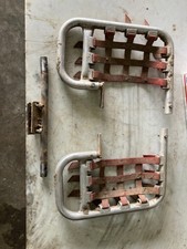 Honda trx250 trx for sale  Menoken
