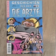 Geschichten ärzte angriff gebraucht kaufen  Hannover