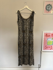 Vintage leopard print for sale  UK